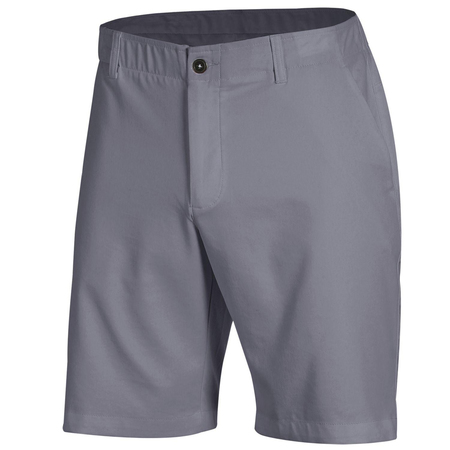 UNDER ARMOUR Show Down Shorts-Zinc/38 UM8810-9053